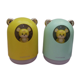 دستگاه بخور سرد مدل موش فضایی کد 105