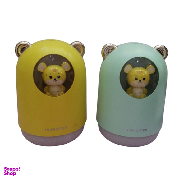 دستگاه بخور سرد مدل موش فضایی کد 105