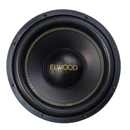 ساب ووفر خودرو الوود مدل LW-125NX