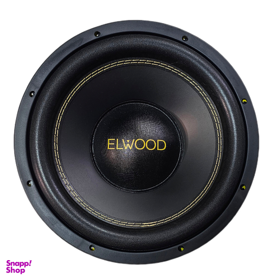 ساب ووفر خودرو الوود مدل LW-125NX