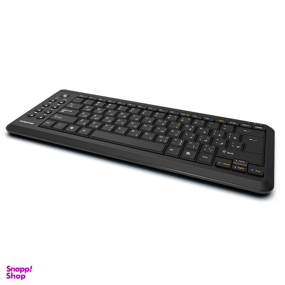 کیبورد بی سیم کینگ استار مدل KB79W