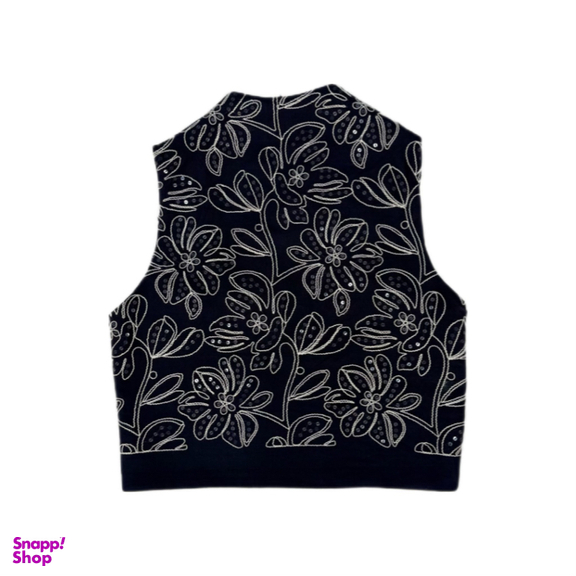 جلیقه زنانه مدل دریا