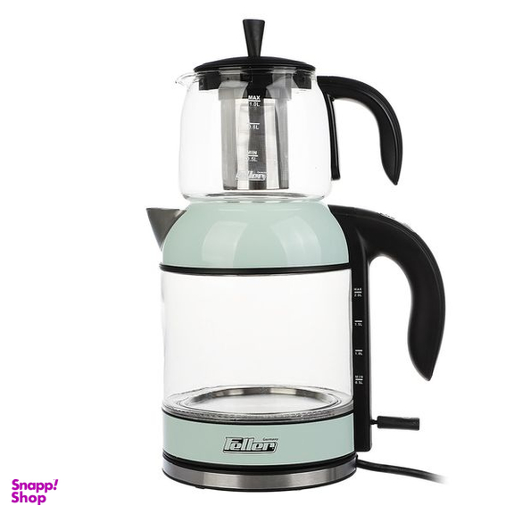چای ساز فلر مدل TS285
