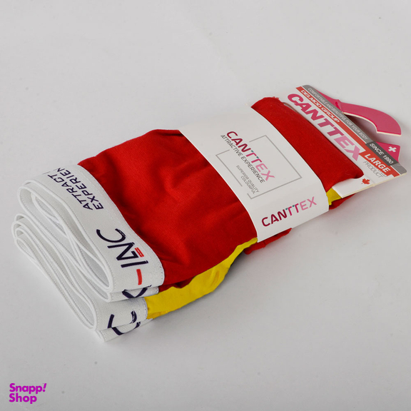 شورت زنانه کانتکس مدل 249013238 مجموعه 2 عددی