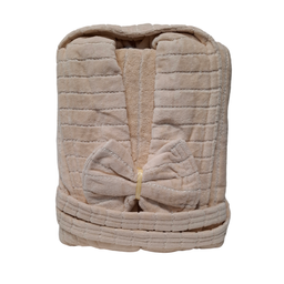 حوله پالتویی تن پاک کد TW020701 سایز 135