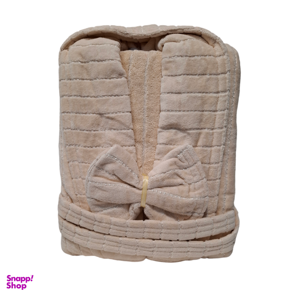 حوله پالتویی تن پاک کد TW020701 سایز 135