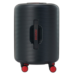 چمدان امریکن توریستر مدل ROLLIO QV1 مجموعه 3 عددی