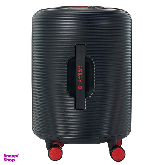 چمدان امریکن توریستر مدل ROLLIO QV1 مجموعه 3 عددی