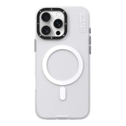 قاب یانگ کیت مدل Hidden Sand Matte Texture مناسب اپل iPhone 16 Pro Max