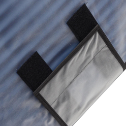 کاور چمدان نشنال جئوگرافیک مدل NG MT 24 سایز متوسط