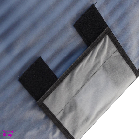 کاور چمدان نشنال جئوگرافیک مدل NG MT 24 سایز متوسط