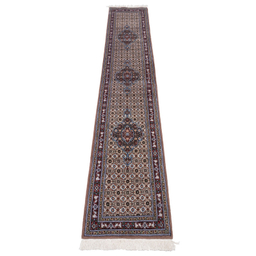 فرش دستباف کناره سی پرشیا کد 174289 سایز 56x288 سانتی‌ متر