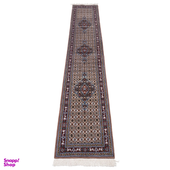 فرش دستباف کناره سی پرشیا کد 174289 سایز 56x288 سانتی‌ متر