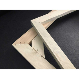 تابلو بوم شمسه نگار کد 20S