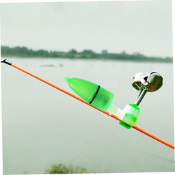 چراغ زنگوله ماهیگیری برکلی مدل C1