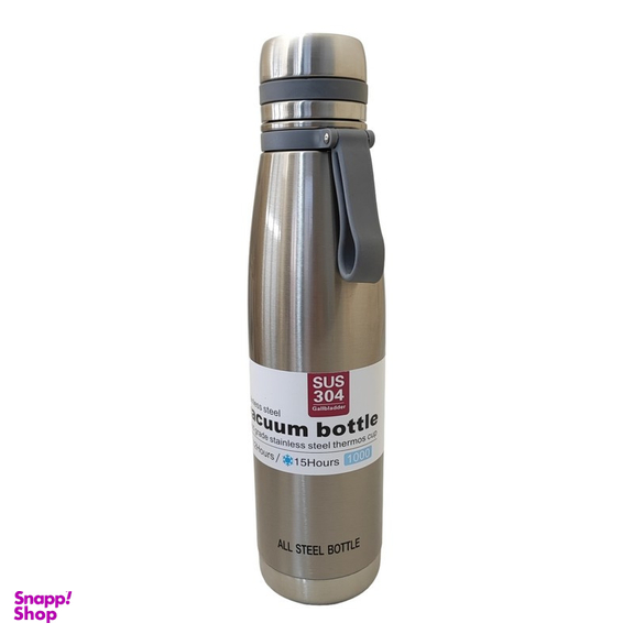 فلاسک مدل VACUUM BOTTLE 047 گنجایش 1 لیتر