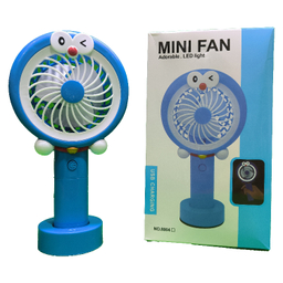 پنکه شارژی مدل MIN FAN F8804