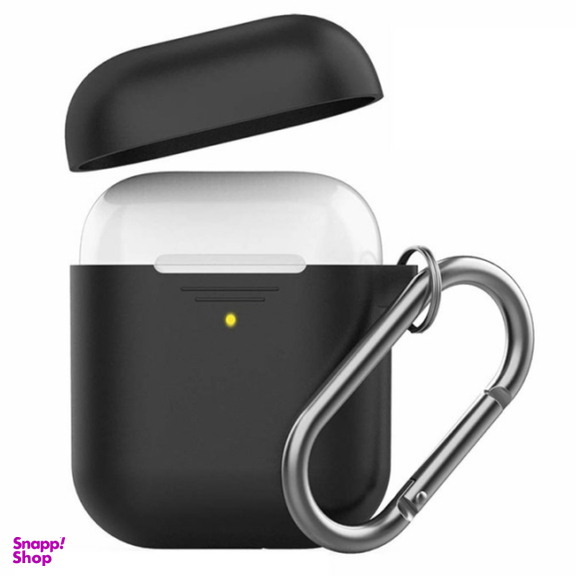 کاور سیلیکونی ایرپاد آهااستایل مدل PT06F Silicone jelly مناسب ایرپاد 1 و 2