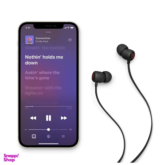 هدفون بی سیم بلوتوثی بیتس مدل Flex