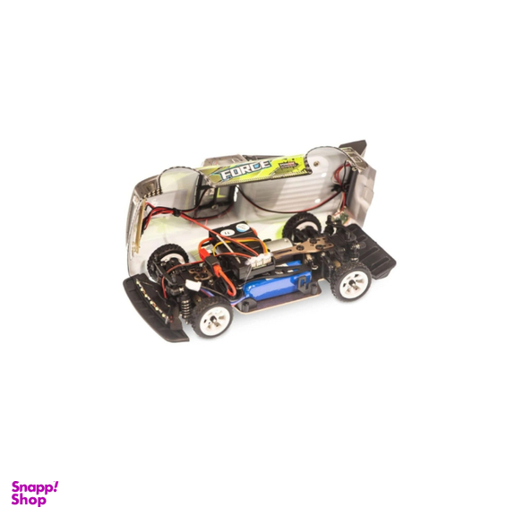 ماشین بازی کنترلی دبلیو ال تویز مدل Force Drift کد 284131