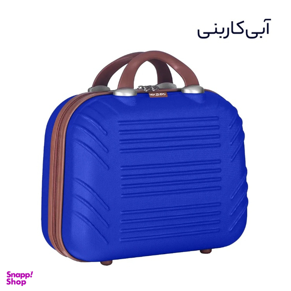 چمدان لوازم آرایشی ماژرو مدل کادنزا