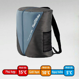 کیسه خواب نیچرهایک مدل NH21MSD05