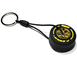 جاسوئیچی خودرو مدل لاستیک کد FHD