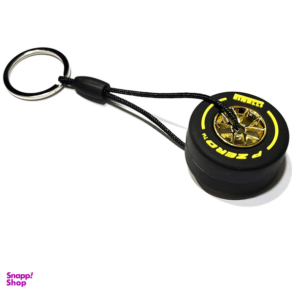 جاسوئیچی خودرو مدل لاستیک کد FHD