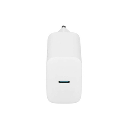 شارژر دیواری انکر مدل B2347 PD 20W به همراه کابل Type-C