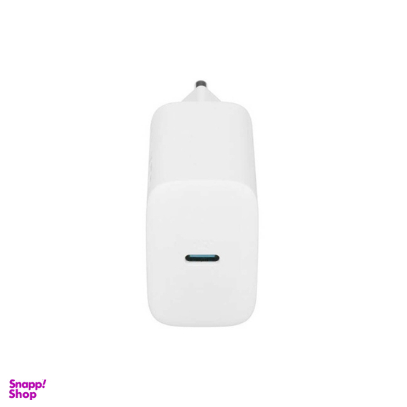 شارژر دیواری انکر مدل B2347 PD 20W به همراه کابل Type-C