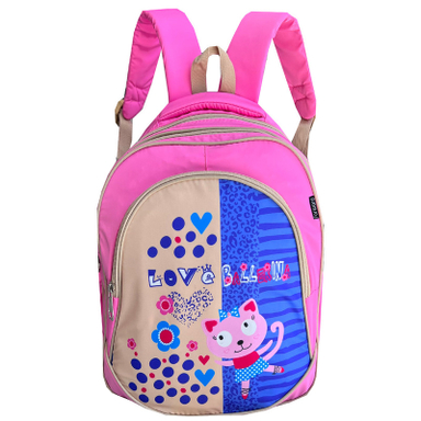 کوله پشتی فوروارد کد FCLT5026 LOVE BALLERINA
