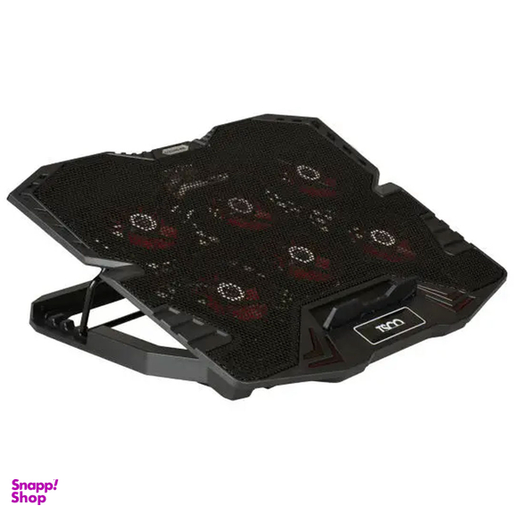 پایه خنک کننده لپ تاپ تسکو مدل TCLP 3116