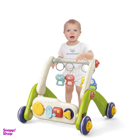 تشک بازی مدل پیانو واکرشو شیر