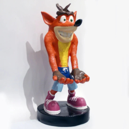 استند نگهدارنده دسته کنسول بازی مدل Crash Bandicoot