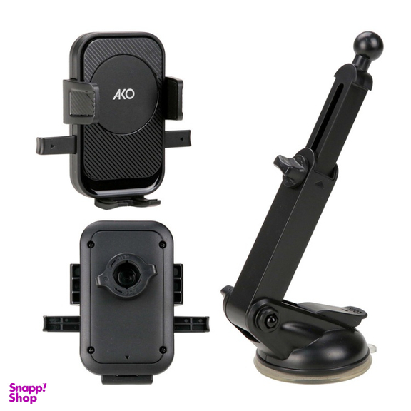 پایه نگهدارنده گوشی موبایل آکو مدل HD-20