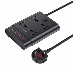 چند راهی برق یسیدو مدل MC08