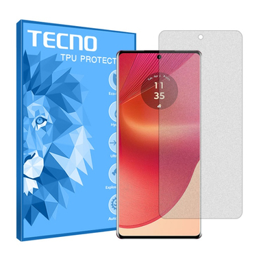 محافظ صفحه نمایش مات گوشی موبایل تکنو مناسب برای موتورولا Edge 50 Fusion
