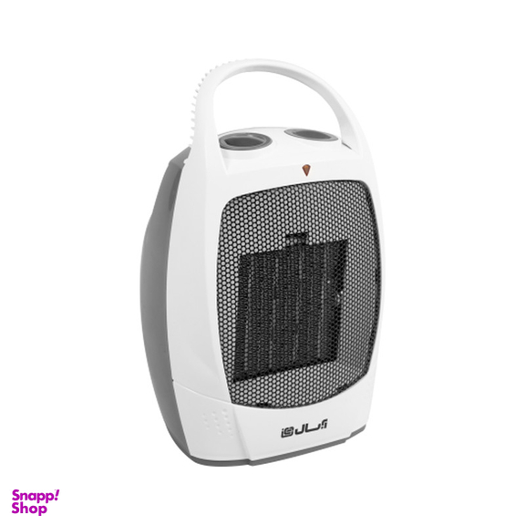 بخاری برقی آبسال مدل 330F