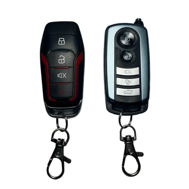 دزدگیر اپلیکیشن دار گلدن بت مدل G100 طرح 15