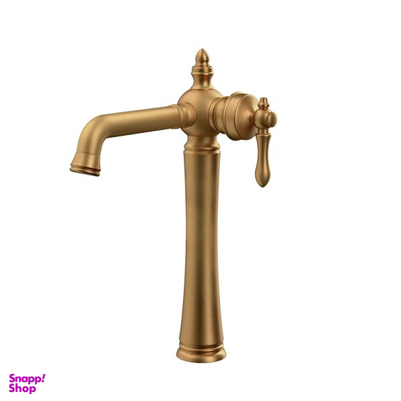 شیر روشویی کسری مدل Napel