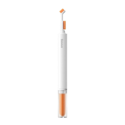 قلم تمیز کننده ایرپاد باسئوس مدل Dual Brush