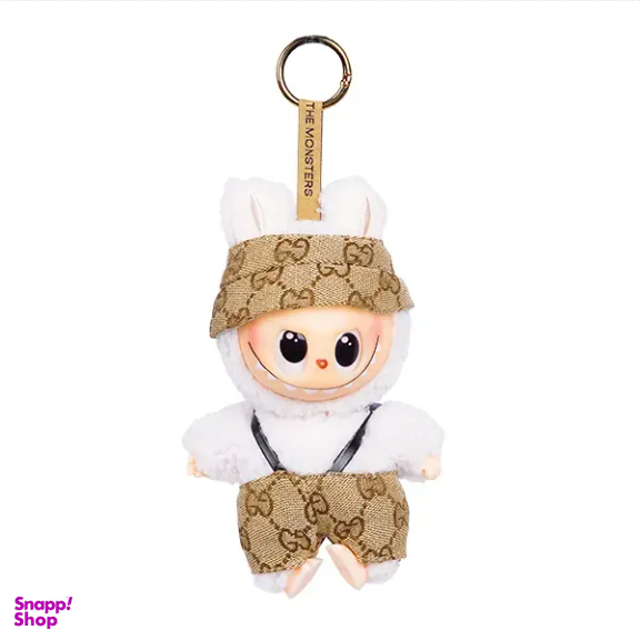 عروسک لبوبو مدل Gucci کد 1000011136