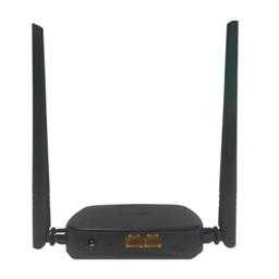 مودم روتر 4G تندا مدل N300