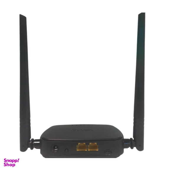 مودم روتر 4G تندا مدل N300