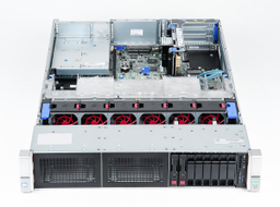 سرور رکمونت مدل HPE DL380 G9