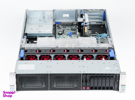 سرور رکمونت مدل HPE DL380 G9