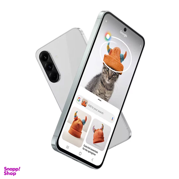 گوشی موبایل سامسونگ مدل Galaxy A56 دو سیم کارت ظرفیت 256 گیگابایت و رم 12 گیگابایت - ویتنام