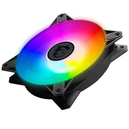 فن کیس ام اس آی مدل MPG F120 ARGB-3B