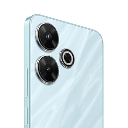 گوشی موبایل شیائومی مدل Redmi 13 4G دو سیم کارت ظرفیت 256 گیگابایت رم 8 گیگابایت پک اندونزی رام گلوبال
