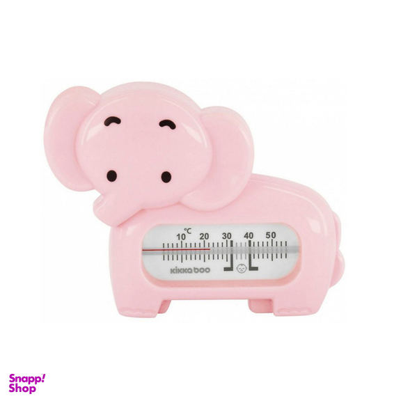 دماسنج اتاق و حمام کودک کیکابو مدل Kb010012